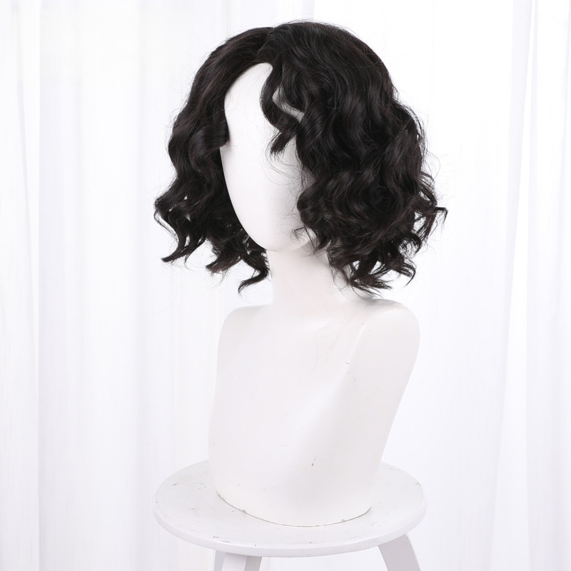 Mirabel Madrigal Cosplay Wig for Encanto - 336H - Image 2