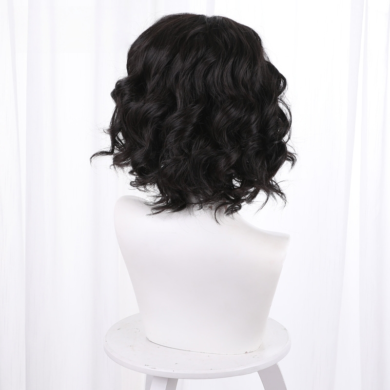 Mirabel Madrigal Cosplay Wig for Encanto - 336H - Image 3