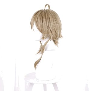 Kanae Cosplay Wig for VTuber - 536FA