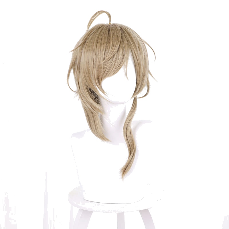Kanae Cosplay Wig for VTuber - 536FA - Image 2