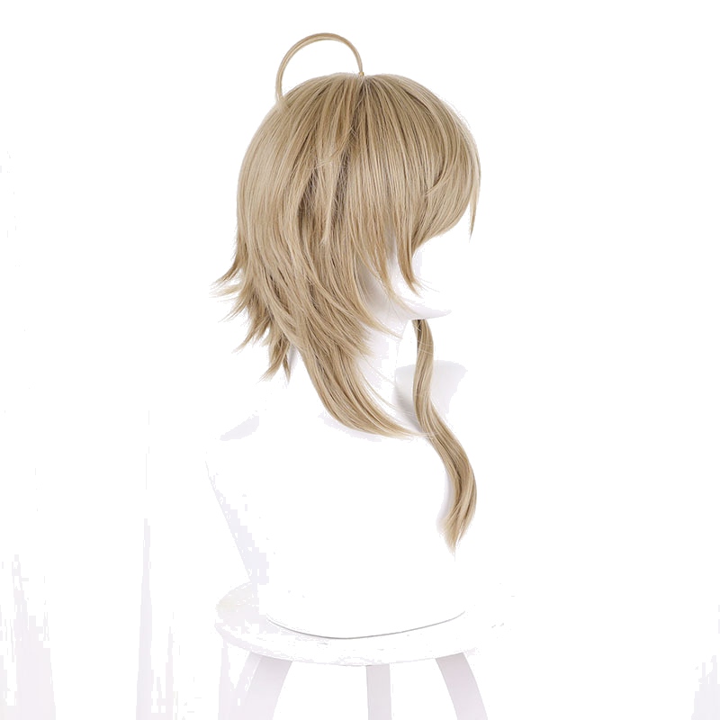 Kanae Cosplay Wig for VTuber - 536FA - Image 3