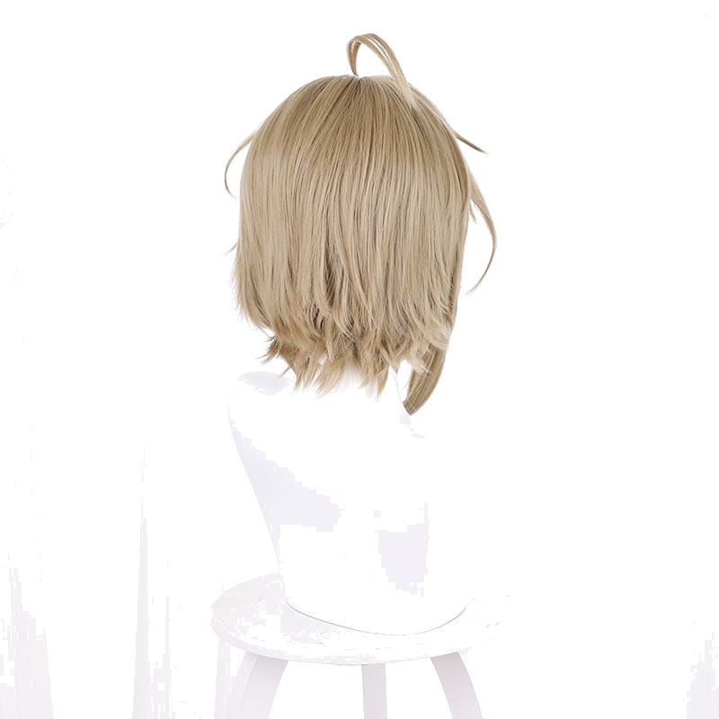 Kanae Cosplay Wig for VTuber - 536FA - Image 4