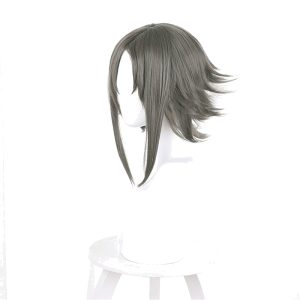 Mysta Rias Cosplay Wig for VTuber - 536D