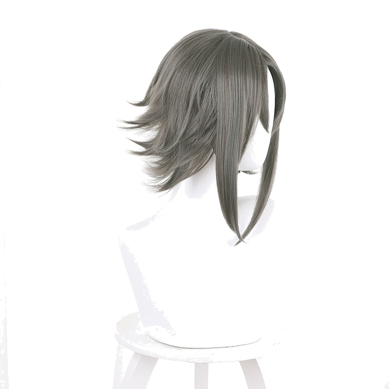 Mysta Rias Cosplay Wig for VTuber - 536D - Image 2