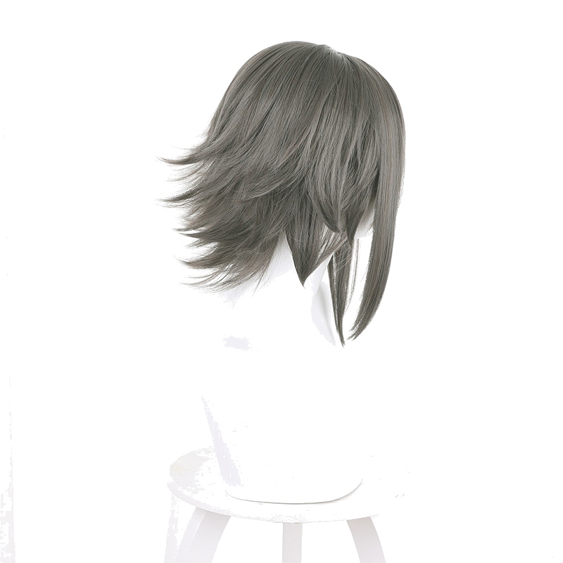 Mysta Rias Cosplay Wig for VTuber - 536D - Image 3