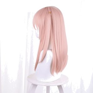 Sajuna Inui Medium-length Styled Cosplay Wig for My Dress-Up Darling - 518F