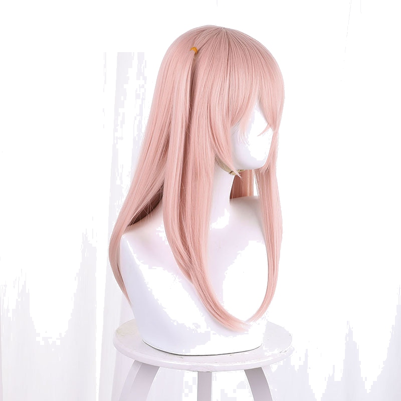 Sajuna Inui Medium-length Styled Cosplay Wig for My Dress-Up Darling - 518F - Image 2