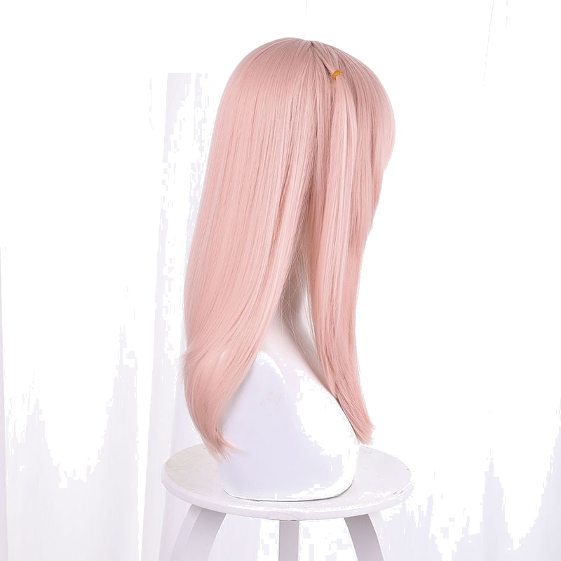 Sajuna Inui Medium-length Styled Cosplay Wig for My Dress-Up Darling - 518F - Image 3