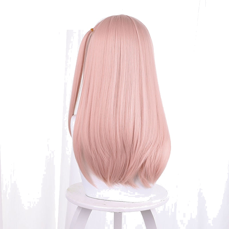 Sajuna Inui Medium-length Styled Cosplay Wig for My Dress-Up Darling - 518F - Image 4