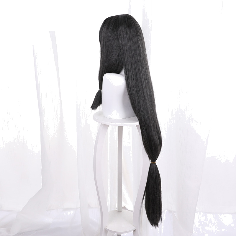 Shenhe Cosplay Wig for Genshin Impact - 503XA