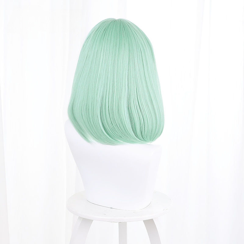Yao Time Prayer Cosplay Wig for Honor of Kings - 458MB - Image 5
