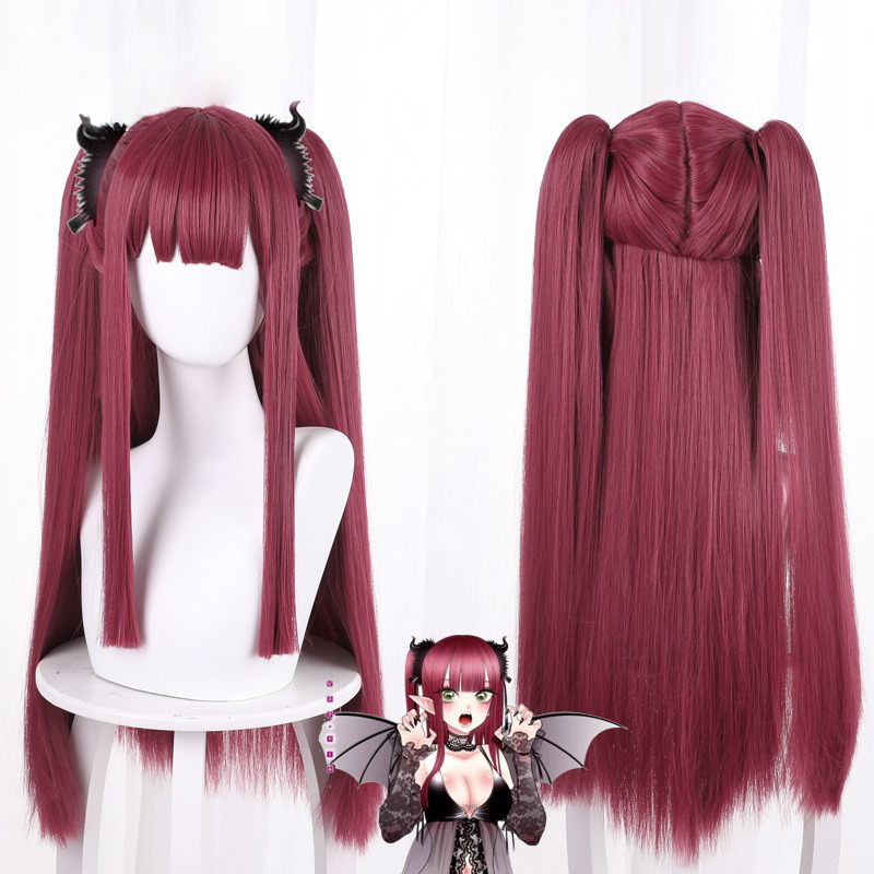 Marin Kitagawa Cosplay Wig for My Dress-Up Darling - 518G