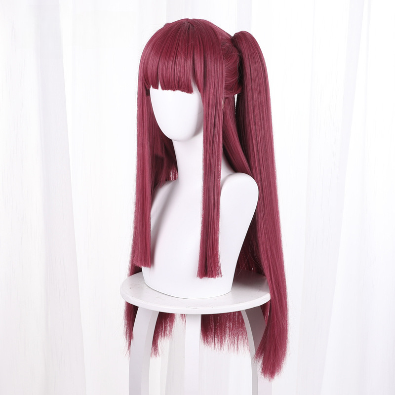 Marin Kitagawa Cosplay Wig for My Dress-Up Darling - 518G - Image 2