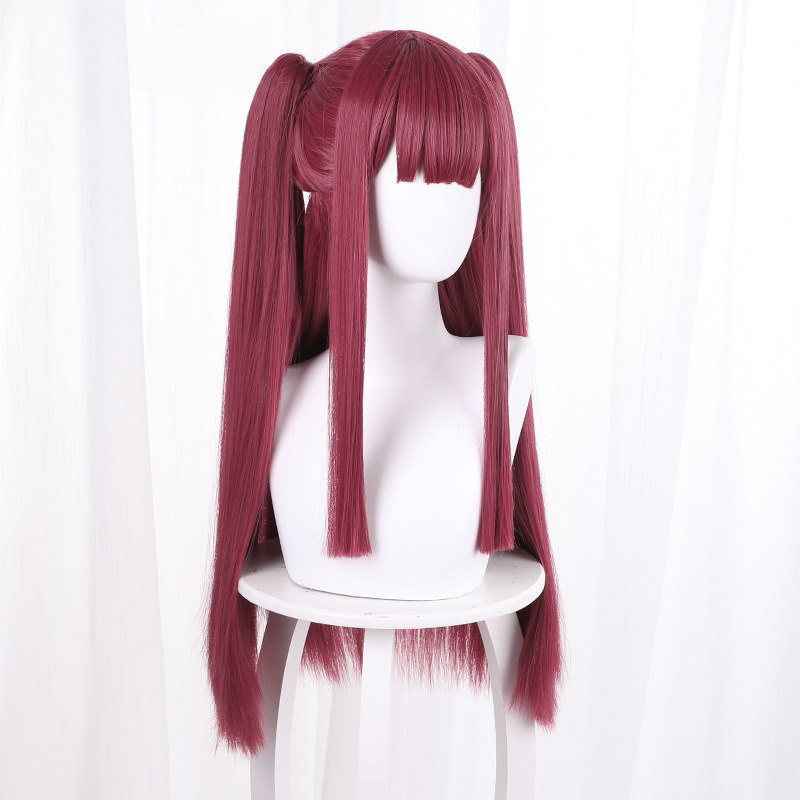 Marin Kitagawa Cosplay Wig for My Dress-Up Darling - 518G - Image 3