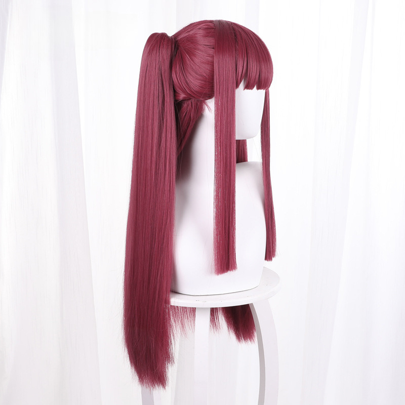 Marin Kitagawa Cosplay Wig for My Dress-Up Darling - 518G - Image 4