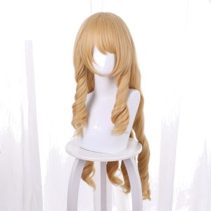 Cafe Cuties Cosplay Wig for League of Legends - 530A