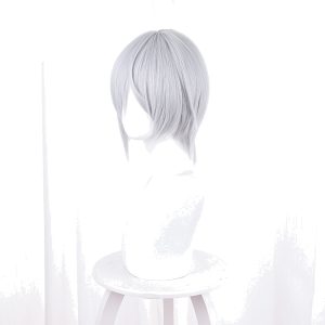 Noctyx Cosplay Wig for VTuber - 536H