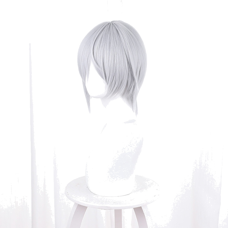 Noctyx Cosplay Wig for VTuber - 536H