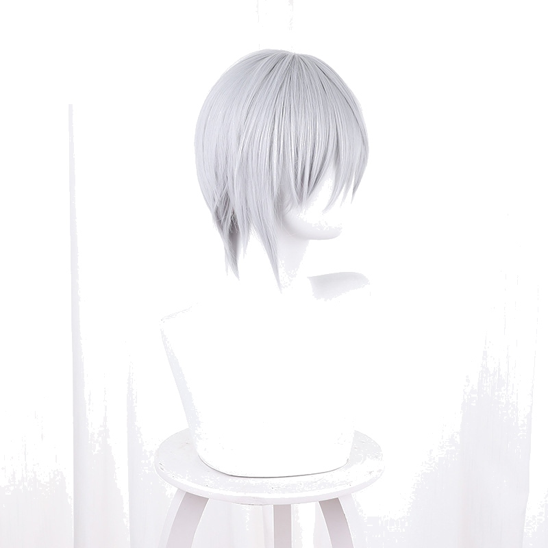 Noctyx Cosplay Wig for VTuber - 536H - Image 3