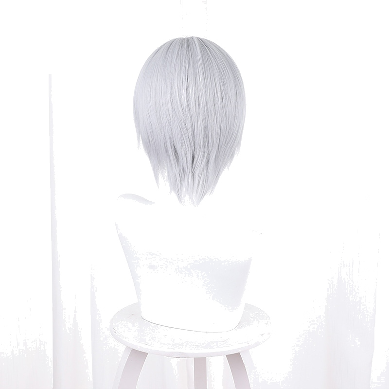 Noctyx Cosplay Wig for VTuber - 536H - Image 4