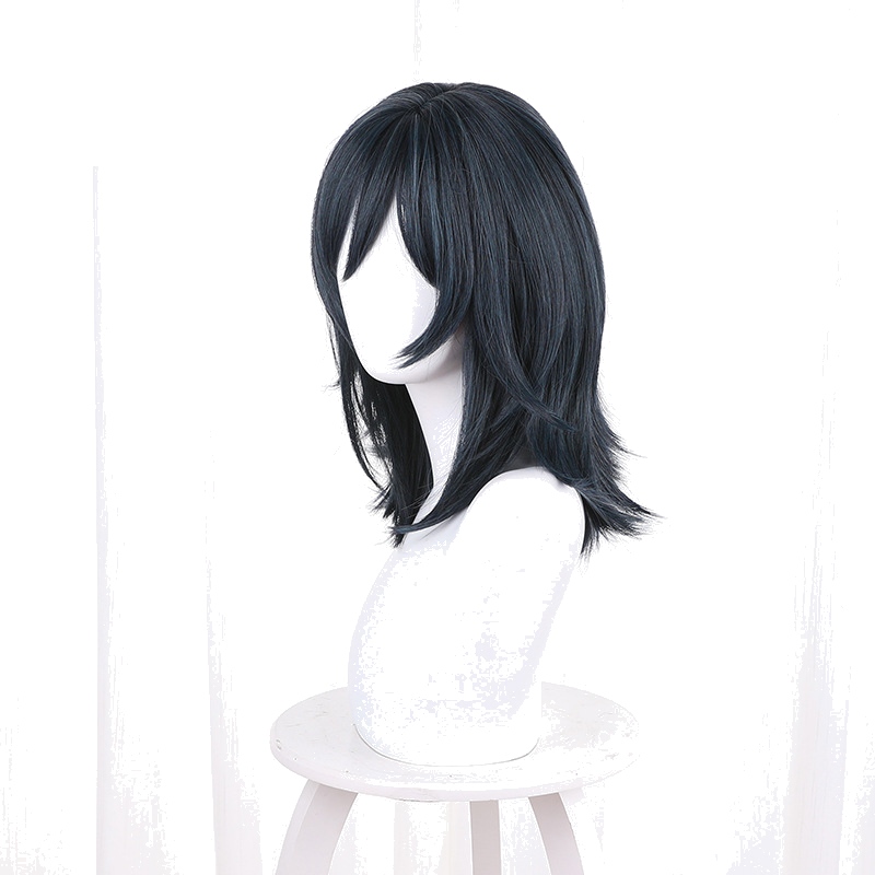 Akari Tokitou Cosplay Wig for The Executioner and Her Way of Life - 482E