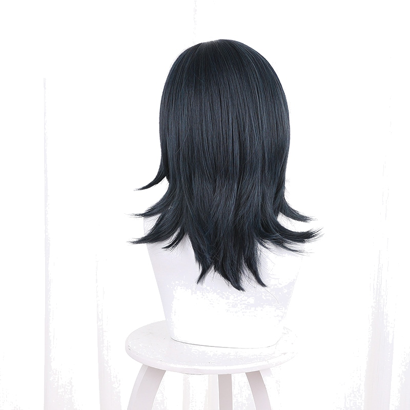 Akari Tokitou Cosplay Wig for The Executioner and Her Way of Life - 482E - Image 4