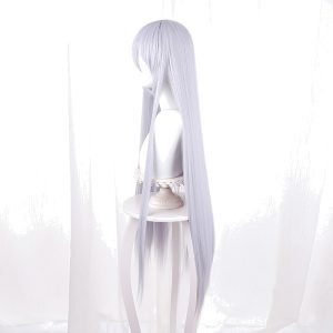 Marin Kitagawa Long Straight Cosplay Wig for My Dress-Up Darling - 518H