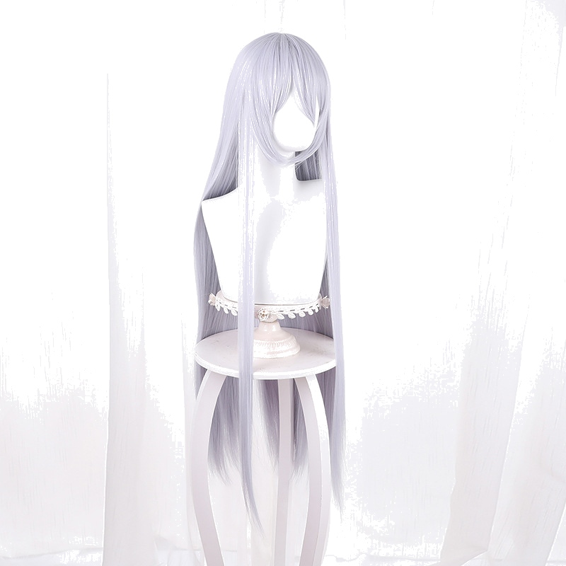Marin Kitagawa Long Straight Cosplay Wig for My Dress-Up Darling - 518H - Image 3