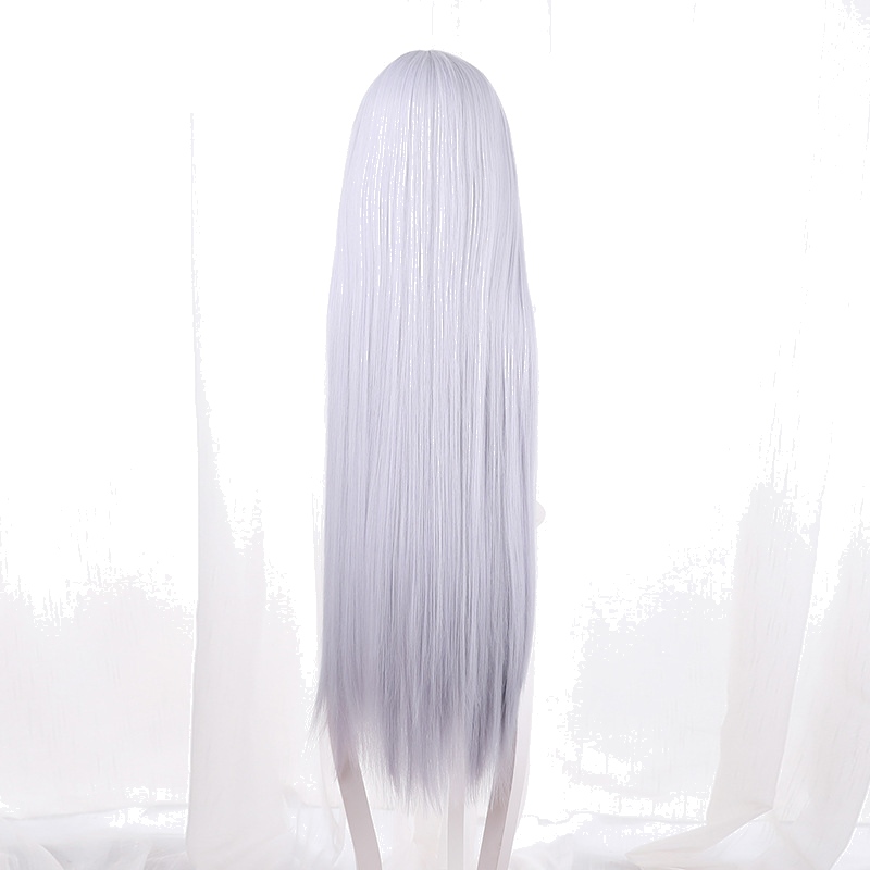 Marin Kitagawa Long Straight Cosplay Wig for My Dress-Up Darling - 518H - Image 4