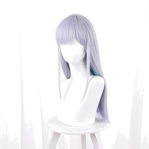 Reina Aharen Gradient Cosplay Wig for Aharen-san wa Hakarenai - 512C