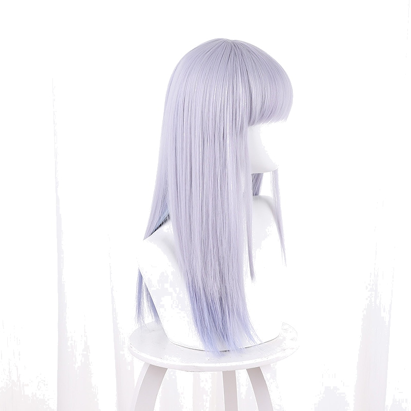 Reina Aharen Gradient Cosplay Wig for Aharen-san wa Hakarenai - 512C - Image 3