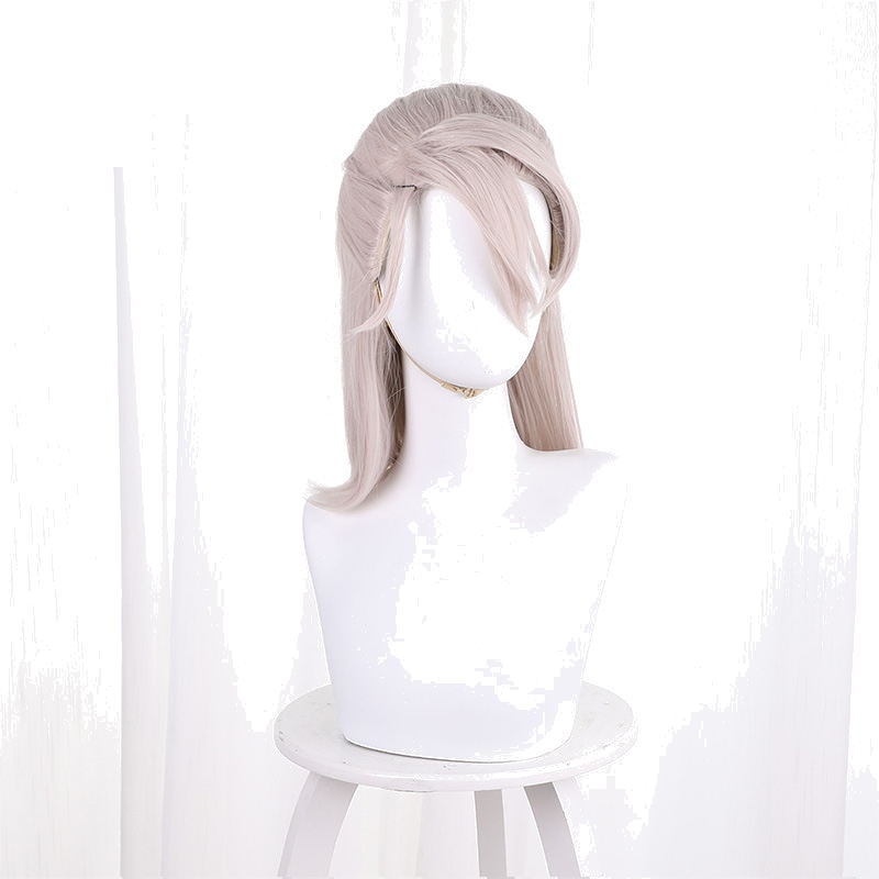 Prisoner Cosplay Wig for Identity V - 476HA - Image 2