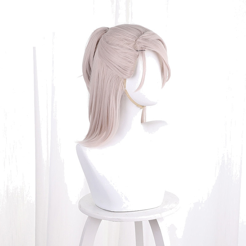 Prisoner Cosplay Wig for Identity V - 476HA - Image 3