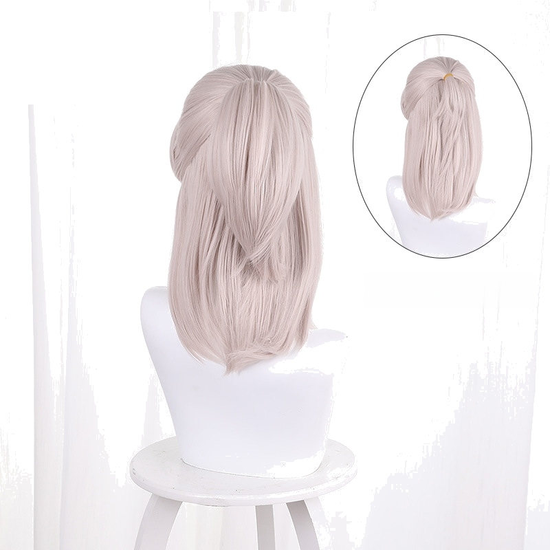 Prisoner Cosplay Wig for Identity V - 476HA - Image 4