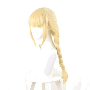 Eiko Tsukimi Cosplay Wig for Ya Boy Kongming! - 512D