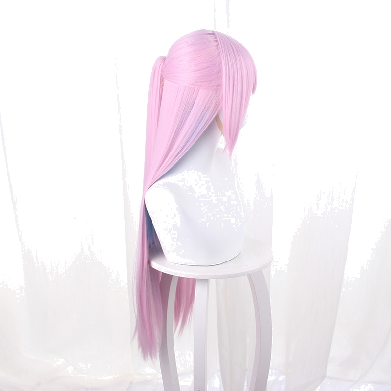Shikimori Cosplay Wig for Shikimori's Not Just a Cutie - 512E - Image 3