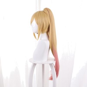 Marin Kitagawa Cosplay Wig for My Dress-Up Darling - 518CA