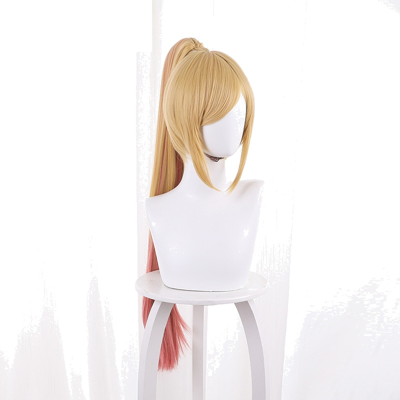 Marin Kitagawa Cosplay Wig for My Dress-Up Darling - 518CA - Image 2
