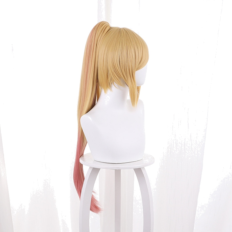 Marin Kitagawa Cosplay Wig for My Dress-Up Darling - 518CA - Image 3