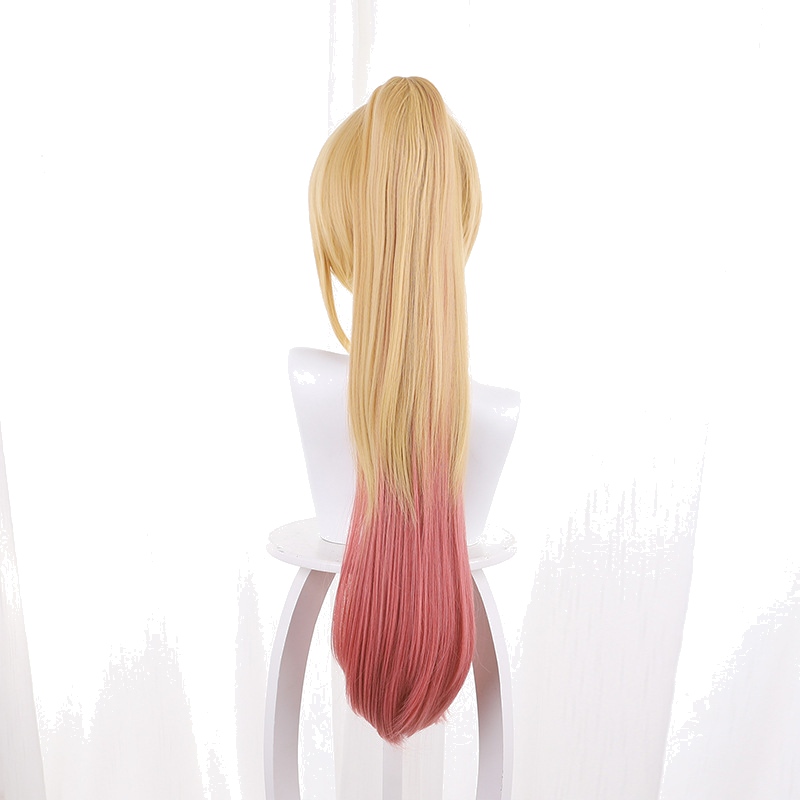Marin Kitagawa Cosplay Wig for My Dress-Up Darling - 518CA - Image 4