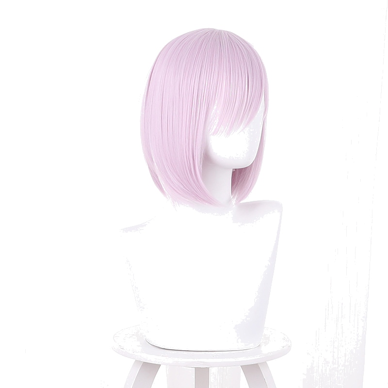 Fiona Frost Cosplay Wig for Spy x Family - 534E - Image 2