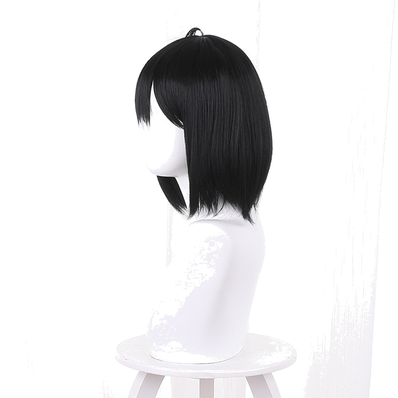 Yuri Briar Short Cosplay Wig for Spy x Family - 534F