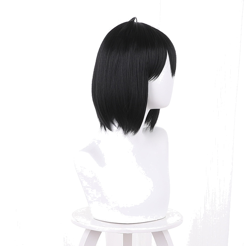 Yuri Briar Short Cosplay Wig for Spy x Family - 534F - Image 2