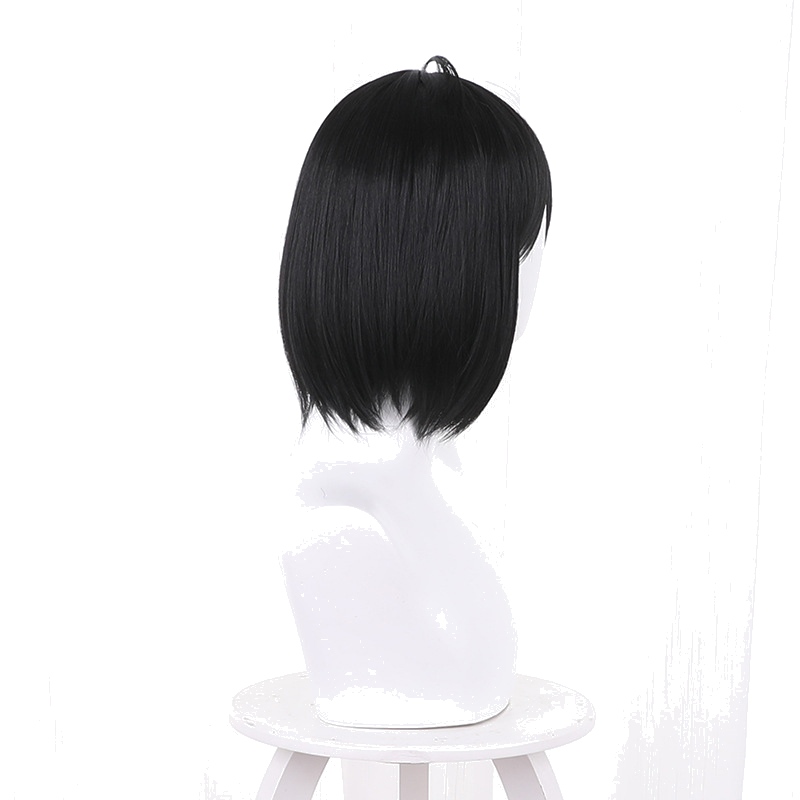 Yuri Briar Short Cosplay Wig for Spy x Family - 534F - Image 3