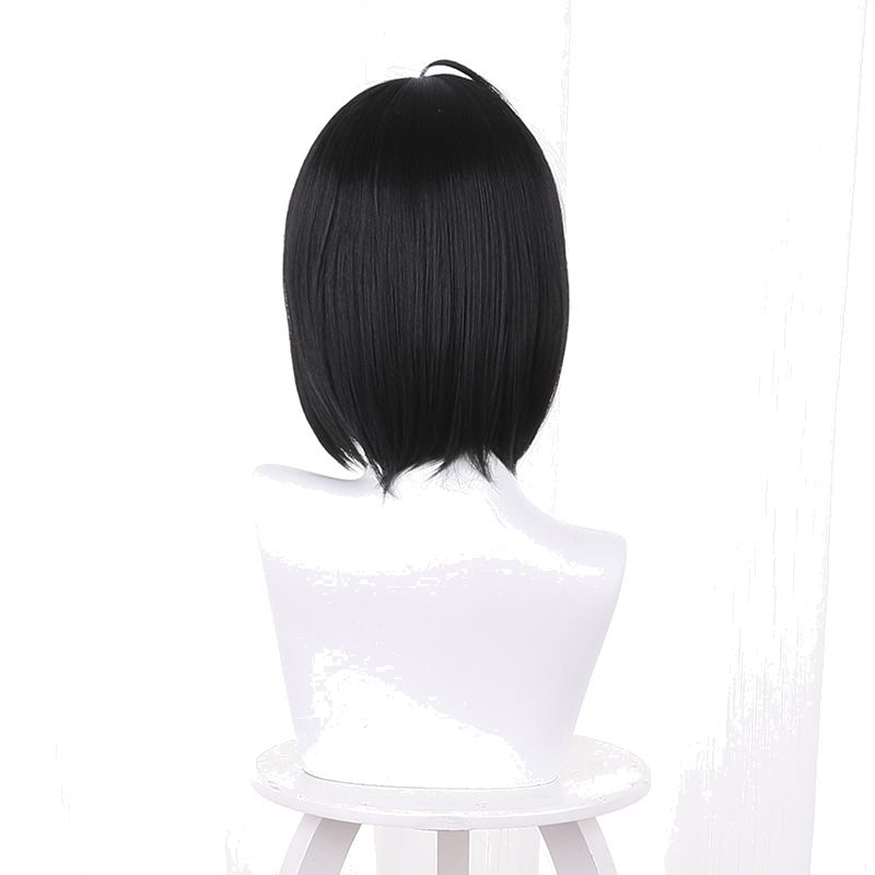 Yuri Briar Short Cosplay Wig for Spy x Family - 534F - Image 4