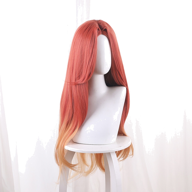 Dream Witch Gradient Long Wavy Cosplay Wig for Identity V - 476DA - Image 2