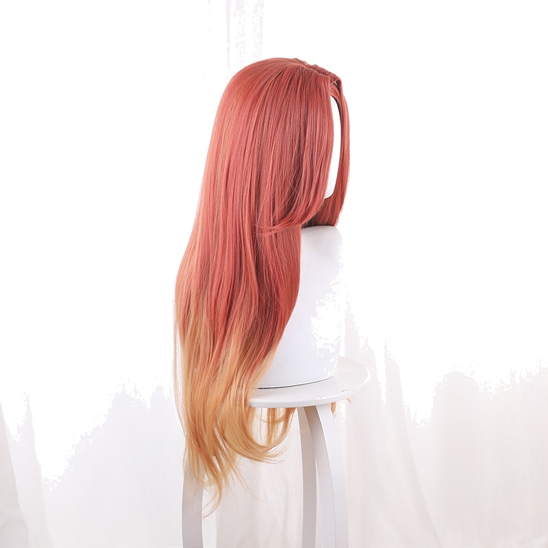 Dream Witch Gradient Long Wavy Cosplay Wig for Identity V - 476DA - Image 3