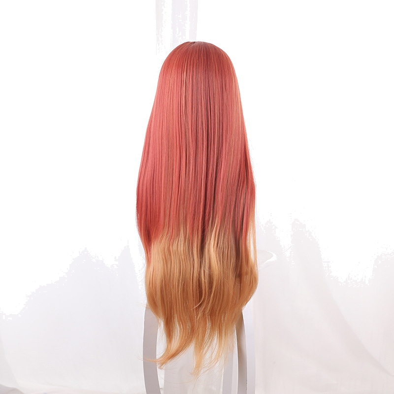 Dream Witch Gradient Long Wavy Cosplay Wig for Identity V - 476DA - Image 4