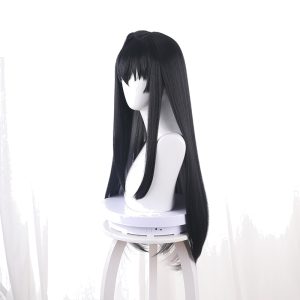 Yuki-Onna Long Straight Cosplay Wig for In/Spectre Season 2 - 496B