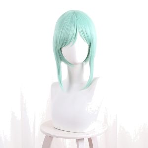 Tomari Onitsuka Braided Cosplay Wig for Love Live! Superstar!! - 522N